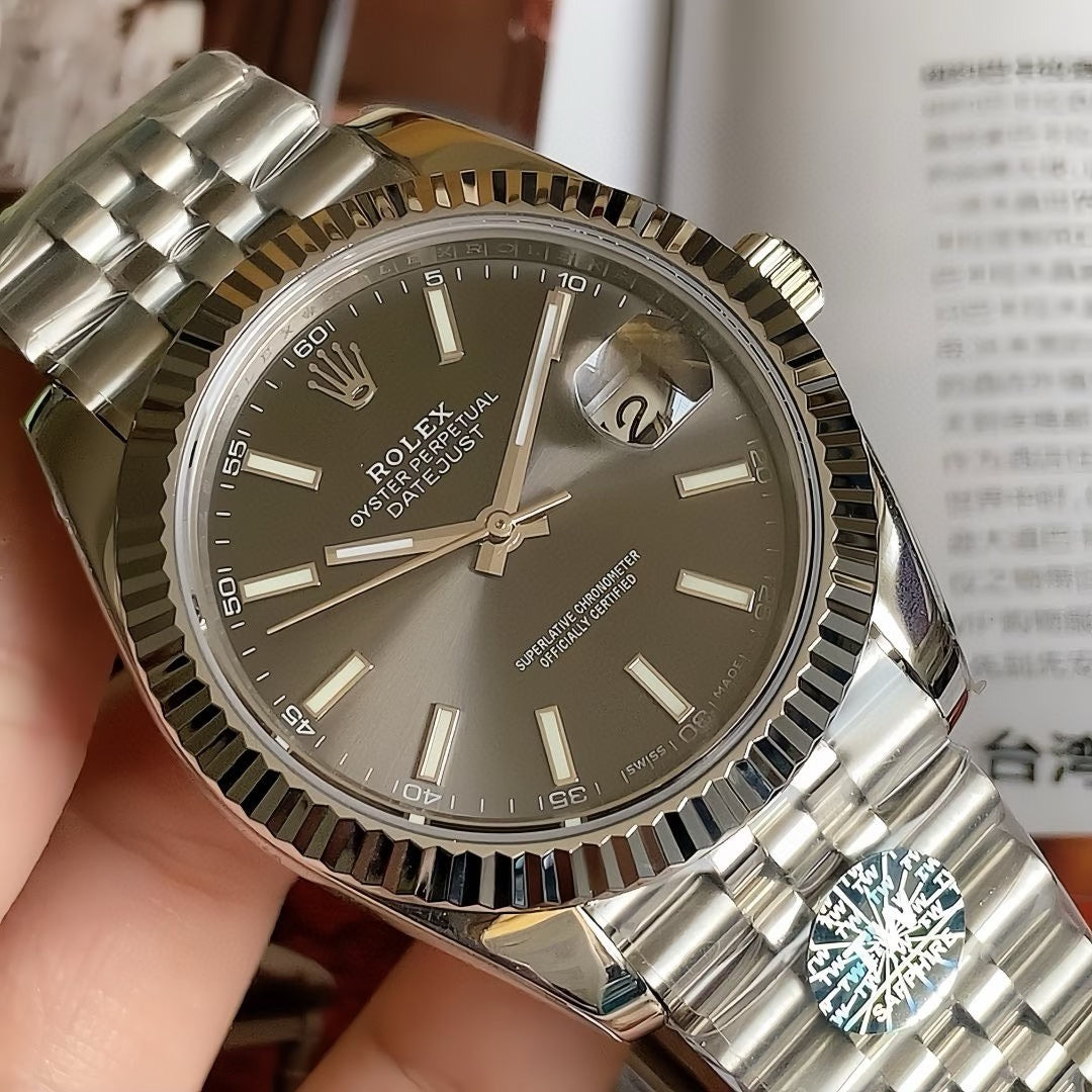 Reloj Rolex Datejust 41