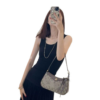 Cartera Gucci Ophidia Mini Shoulder Bag