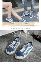 Zapatillas Vans