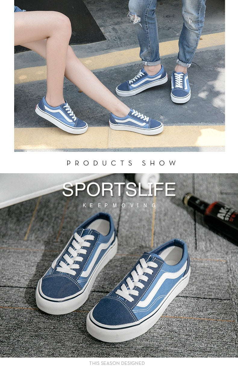 Zapatillas Vans