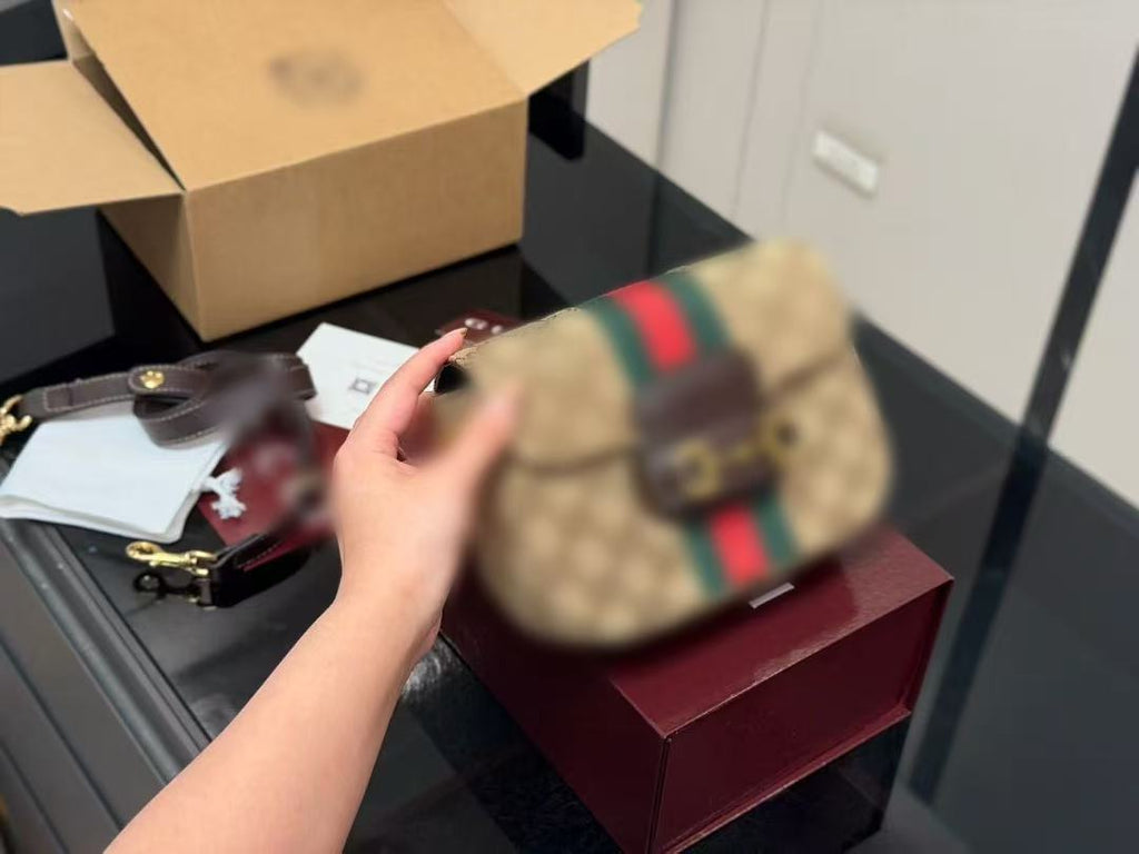 Gucci Dionysus shoulder bag