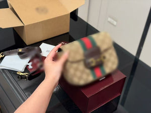 Gucci Dionysus shoulder bag