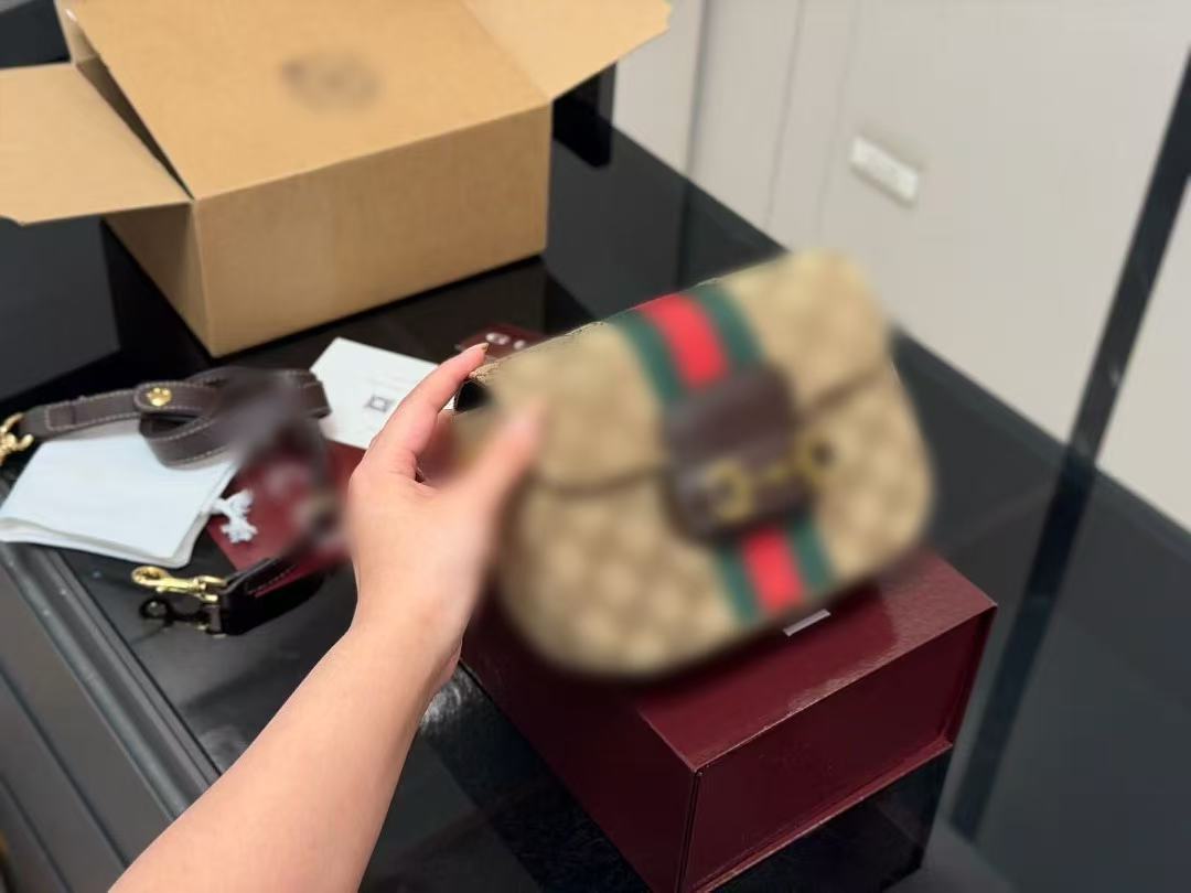 Gucci Dionysus shoulder bag