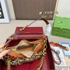 Gucci Ophidia small shoulder bag