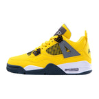 Air Jordan 4 Madre eléctrica