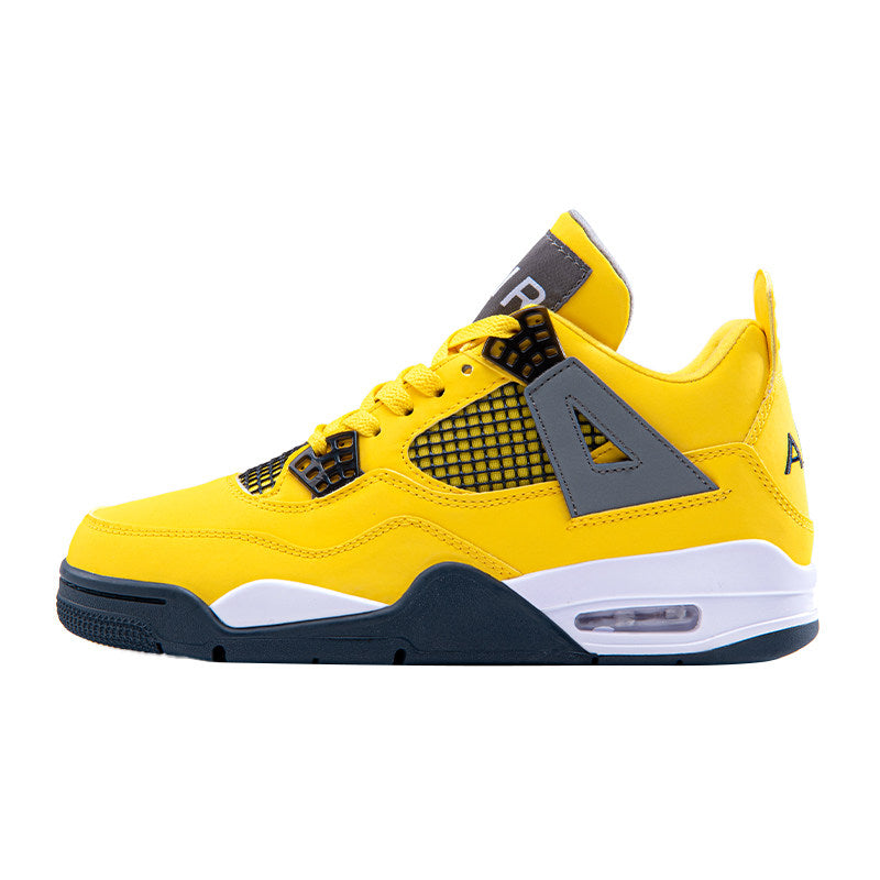 Air Jordan 4 Madre eléctrica