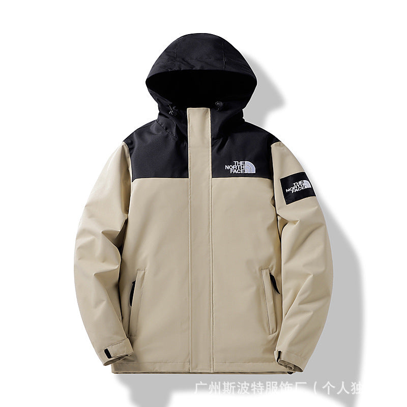 Chaqueta Cortaviento The North Face