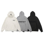 Sudadera ESSENTIALS