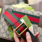 Cartera Gucci