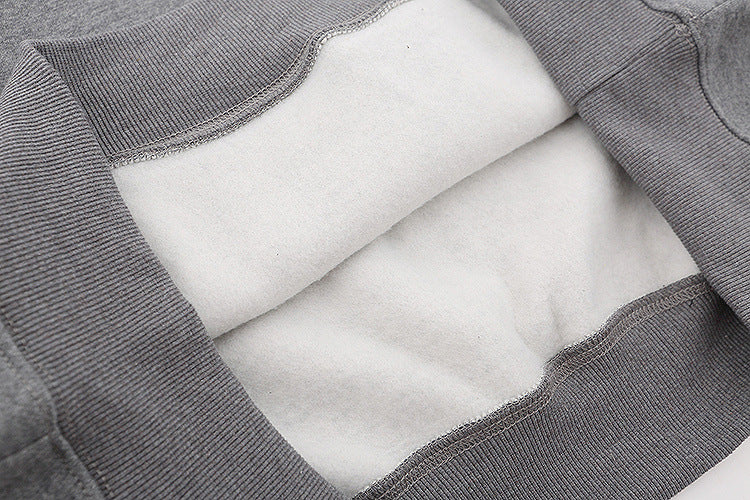 Sudadera ESSENTIALS