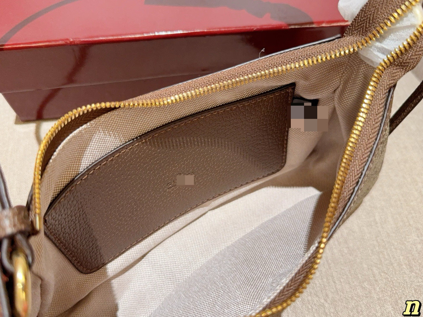 Gucci Ophidia GG Mini shoulder Bag