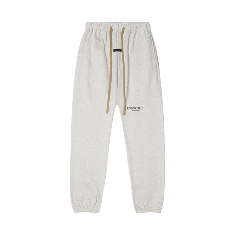 Pantalón Buzo ESSENTIALS Premium