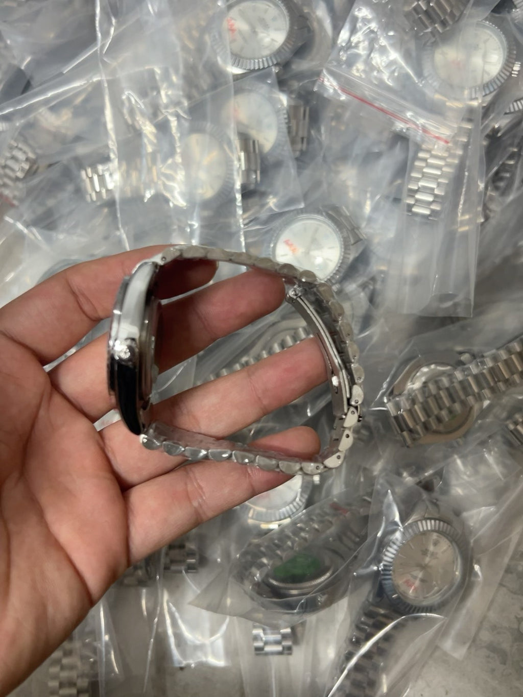Reloj rolex Aleatorios