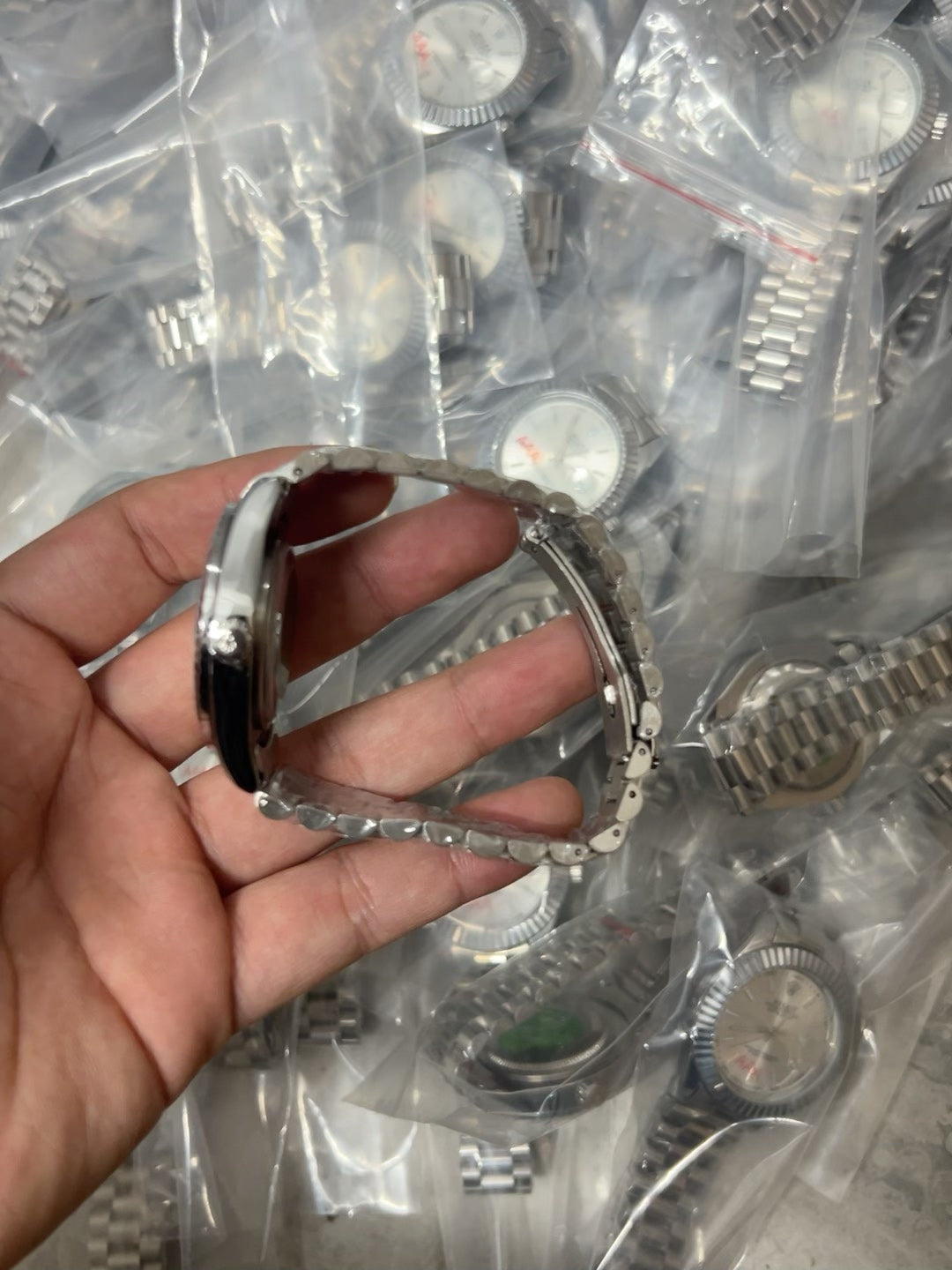 Reloj rolex Aleatorios