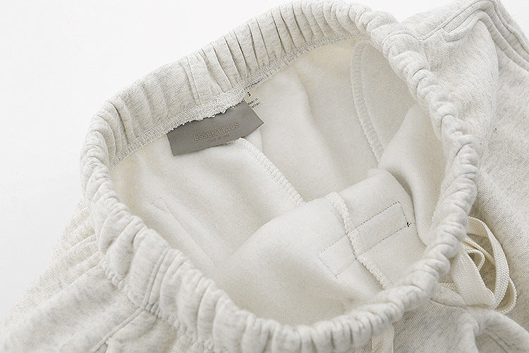 Conjunto Sudadera + Pantalón ESSENTIALS Jogger - Estilo B