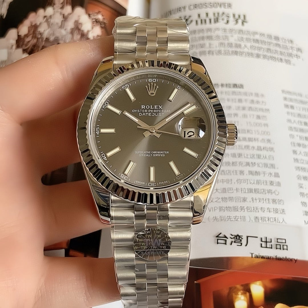 Reloj Rolex Datejust 41