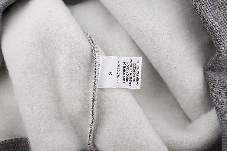Sudadera ESSENTIALS
