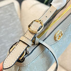 Cartera Gucci Ophidia Mini Shoulder Bag