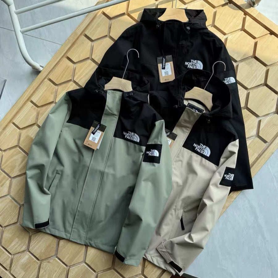 Chaqueta Cortaviento The North Face
