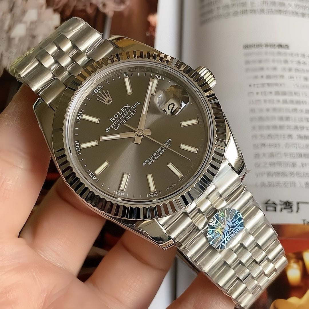 Reloj Rolex Datejust 41