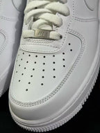 Zapatillas Air Force One Blancas