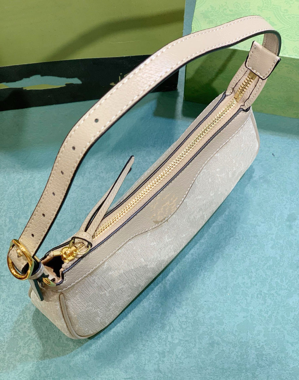 Cartera Gucci Ophidia Mini Shoulder Bag