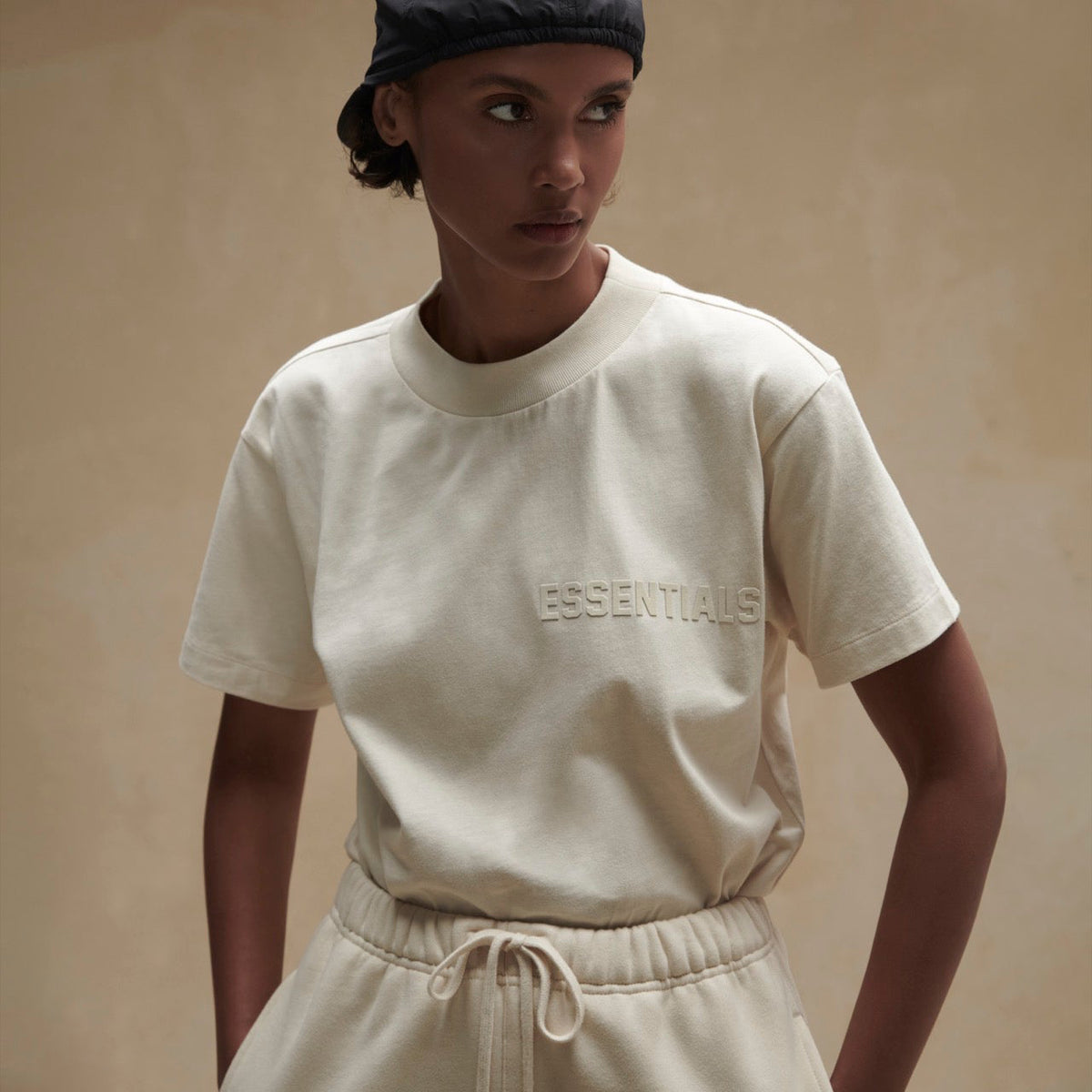 Conjunto Polera + Short ESSENTIALS
