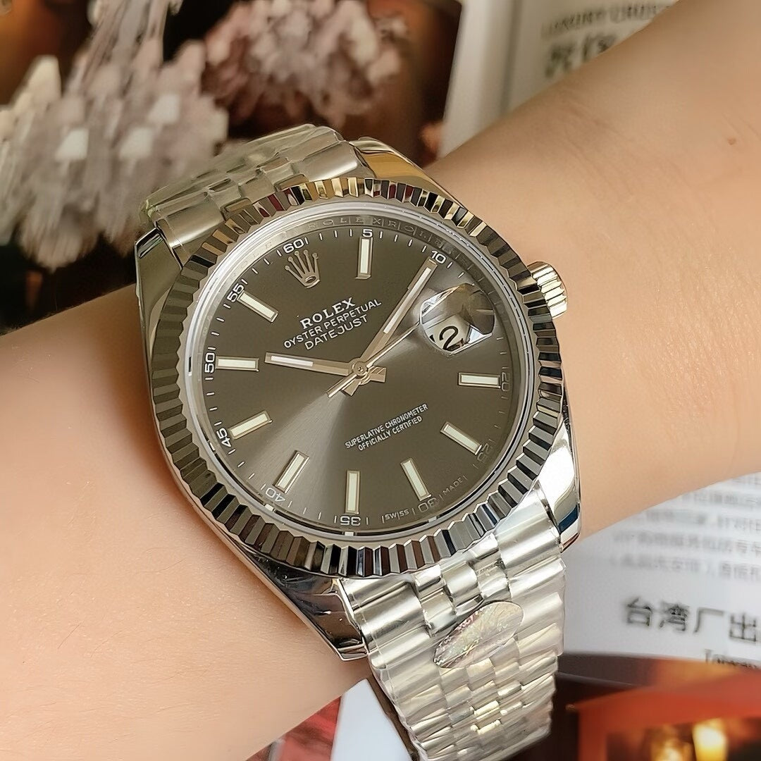 Reloj Rolex Datejust 41