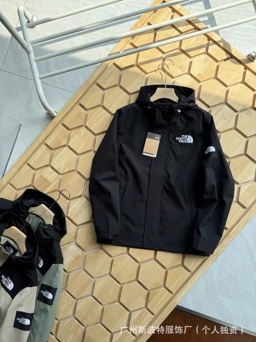 Chaqueta Cortaviento The North Face
