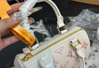 Bolsa Treasure LV