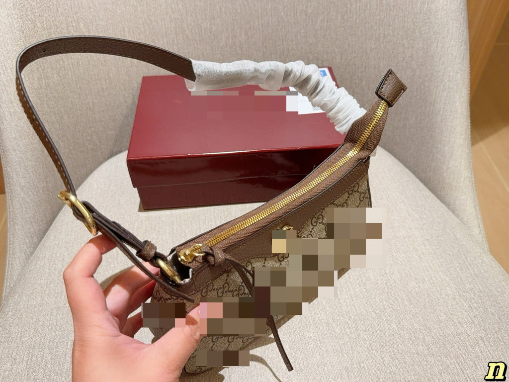 Gucci Ophidia GG Mini shoulder Bag