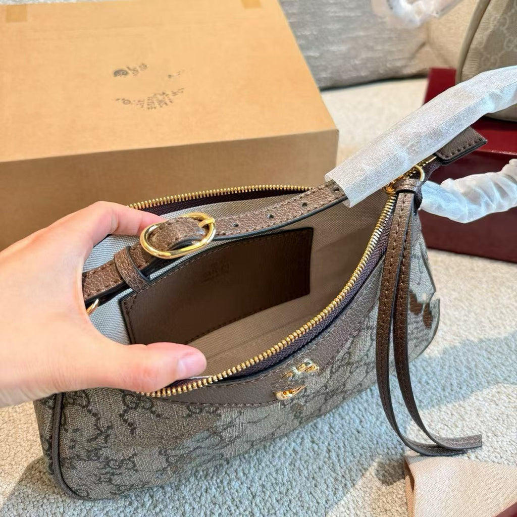 Cartera Gucci Ophidia Mini Shoulder Bag