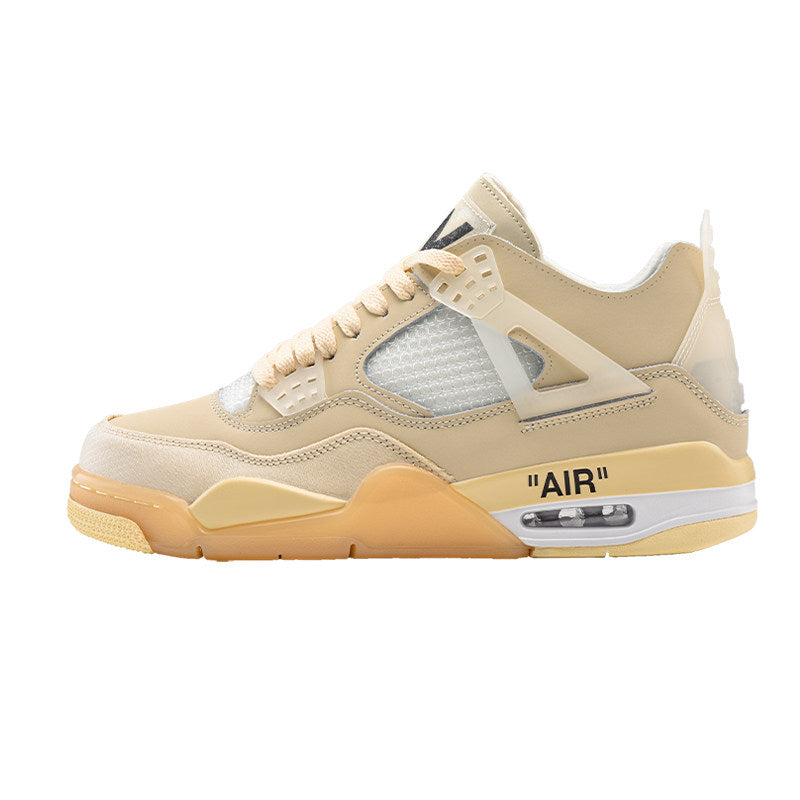Air Jordan 4 Ala de cigarra