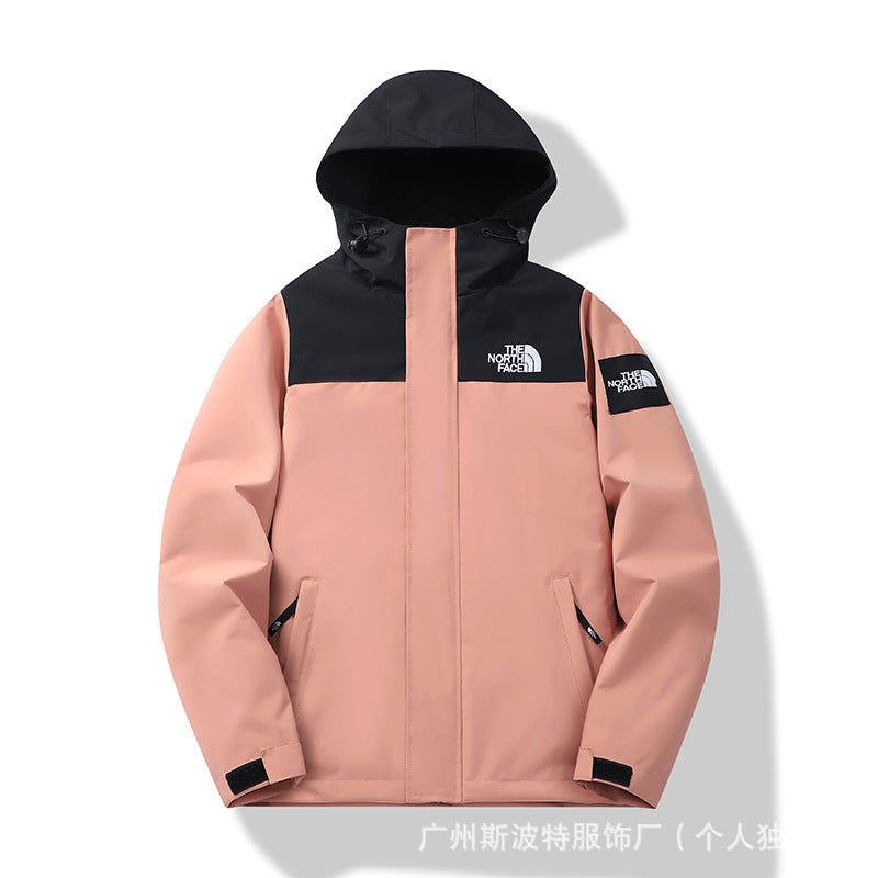 Chaqueta Cortaviento The North Face