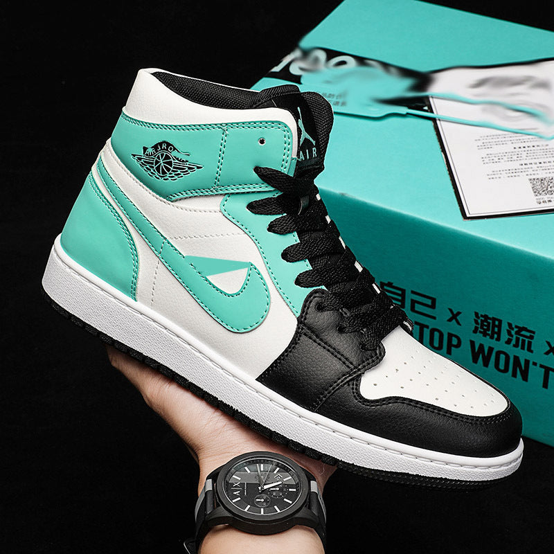 jordan retro 1