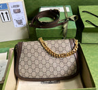 Gucci Blondie mini shoulder bag