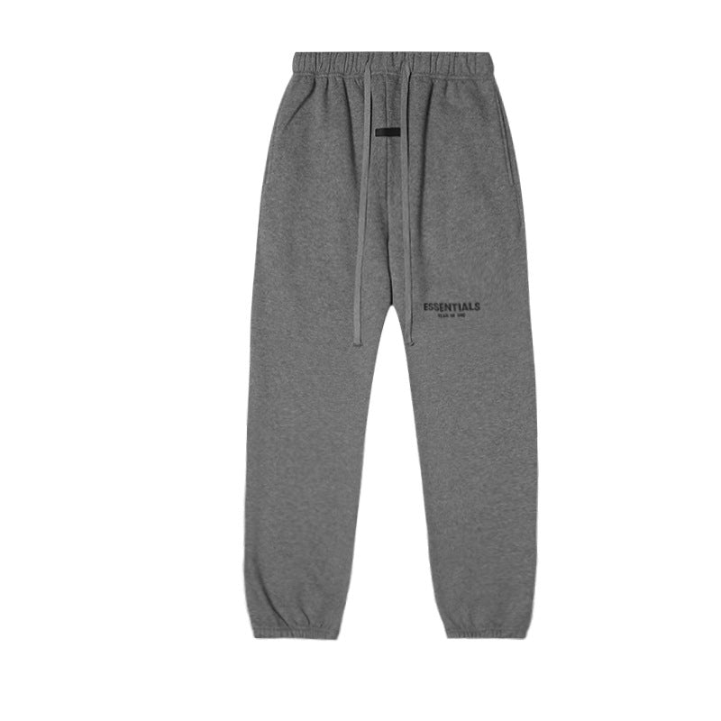 Pantalón Buzo ESSENTIALS Premium