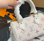 Bolsa Treasure LV