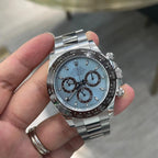 Rolex Cosmograph Daytona (Platino)