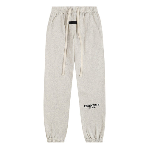 Pantalón Buzo ESSENTIALS Premium