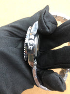 Rolex Submariner Date