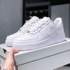 Zapatillas Air Force One Blancas