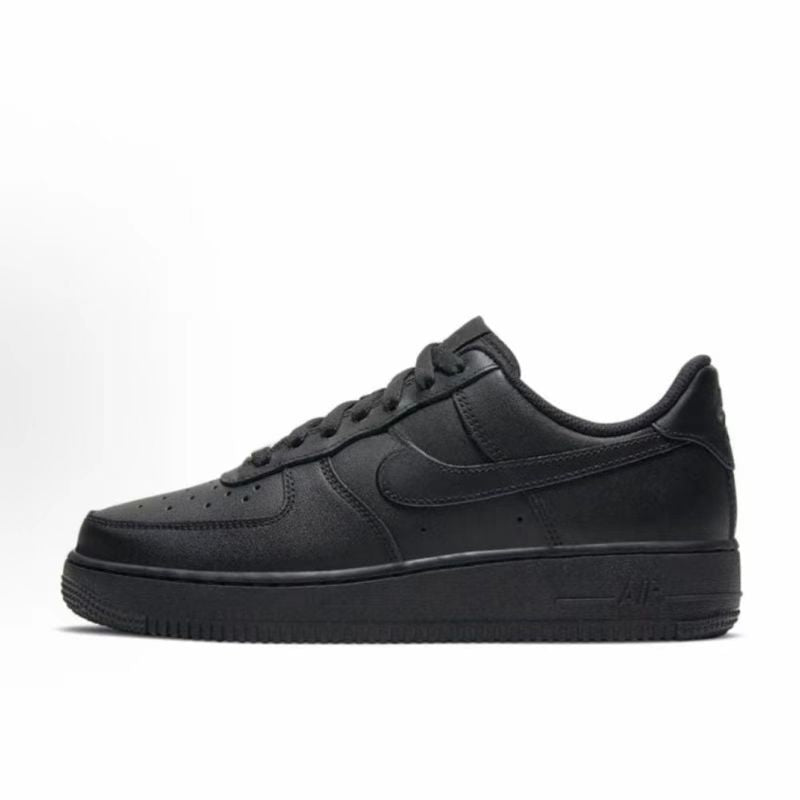 Zapatillas Air Force One Blancas