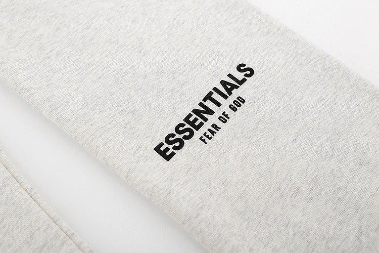Conjunto Sudadera + Pantalón ESSENTIALS Jogger - Estilo B