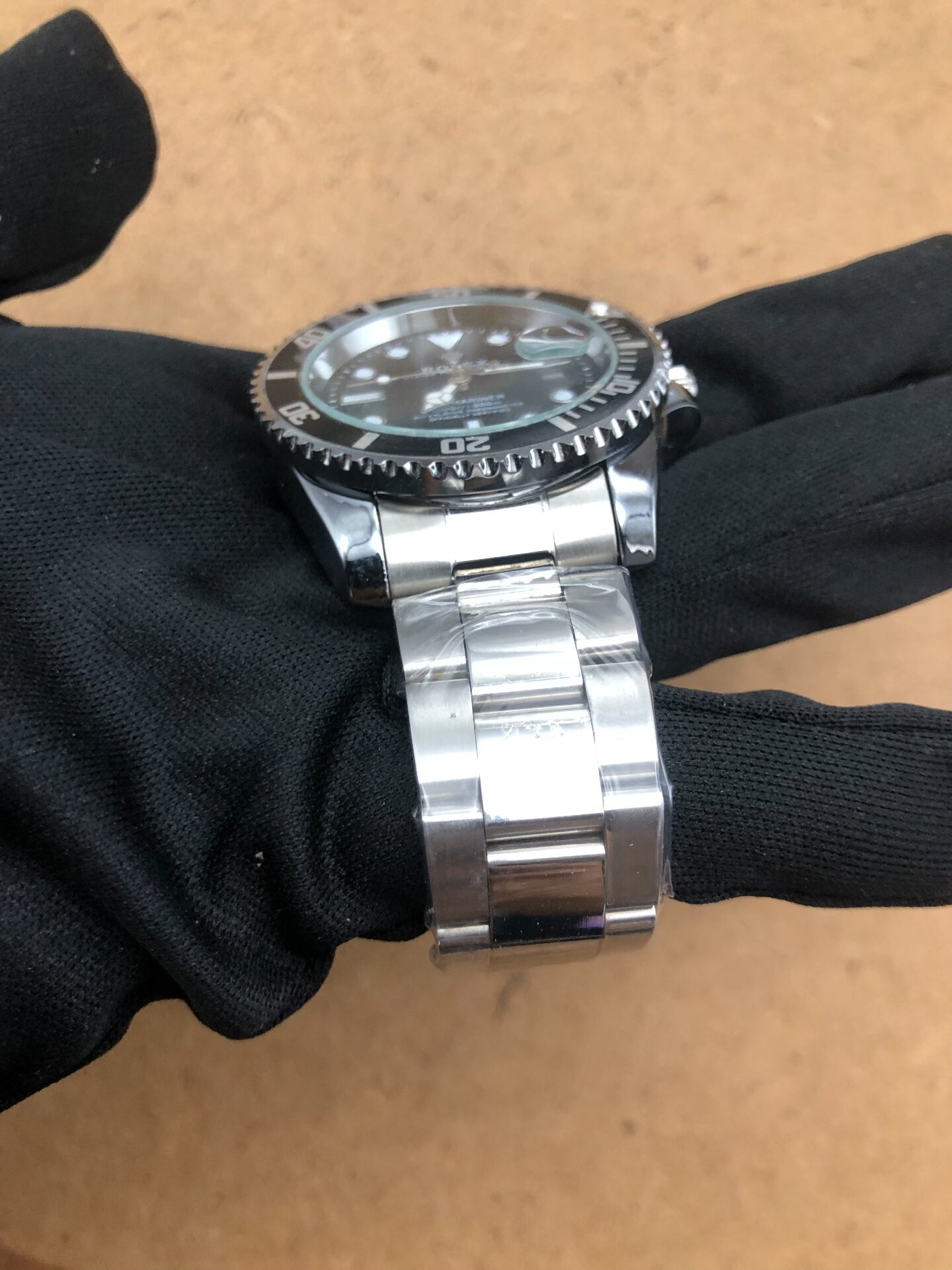 Rolex Submariner Date