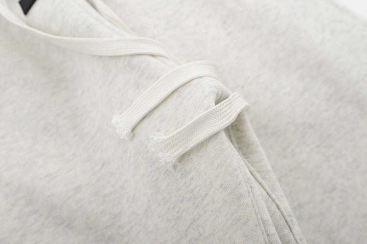 Conjunto Sudadera + Pantalón ESSENTIALS Jogger - Estilo B
