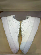 Zapatillas Air Force One Blancas