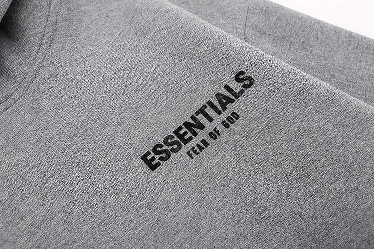 Sudadera ESSENTIALS