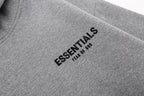 Sudadera ESSENTIALS