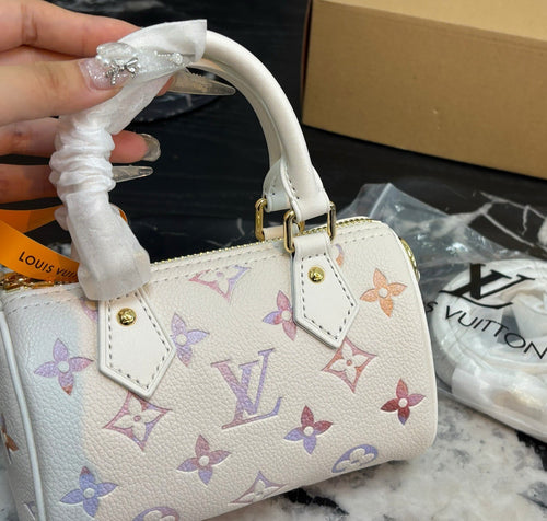 Bolsa Treasure LV